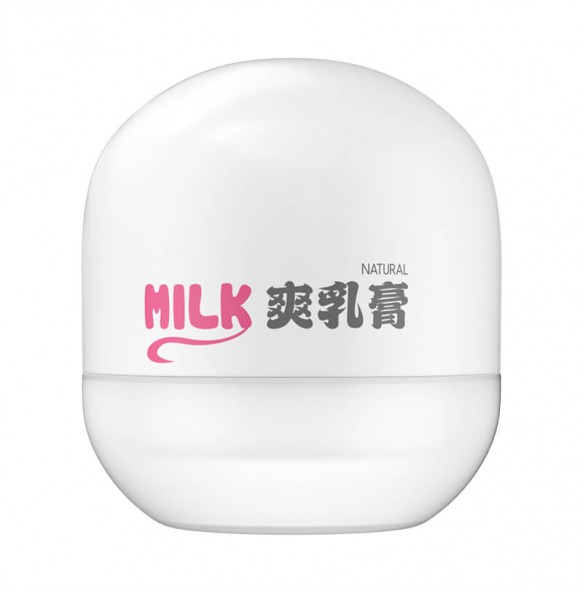 LOVCAE - Milky Sensation Breast Pleasure Balm (30G) LOVCAE - Milky Sensation Breast Pleasure Balm (30G)